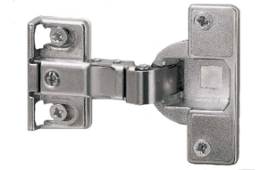 Concealed Hinge for Refrigerator Cabinet 95 Degree Standard finish