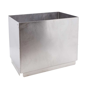 Timber Stoves Hopper Extension