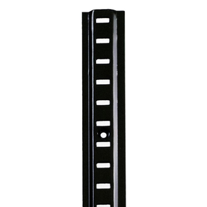 Raised Bookcase Strip 1829mm Brown Mid
