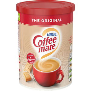 Nestlé Coffee-Mate Original Coffee Creamer 3 %