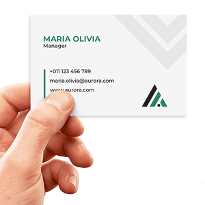 Business Cards