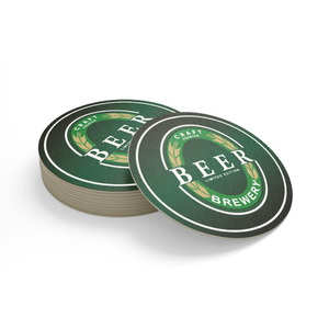 Beer Mats