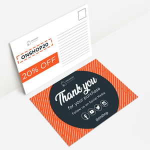 Postcards