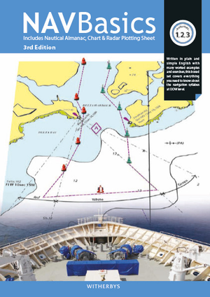 NAVBasics (3 book set) - Third Edition