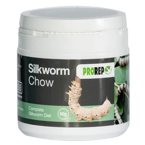 ProRep Silkworm Chow