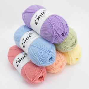 Emu Classic DK Bundle - Lovebird