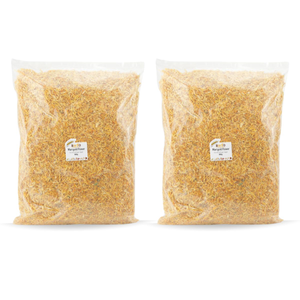 Marigold Flower Loose Tea (Calendula) 1kg
