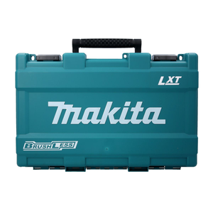 Makita 821599-0 Carry Case For Combi Drill & Impact Driver