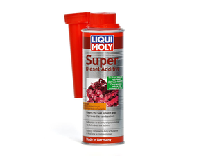 Liqui Moly Super Diesel Additive 1806 250ml
