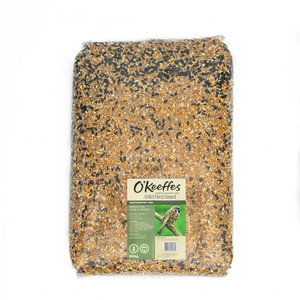 O'KEEFFES Wild Bird Seed, 20kg