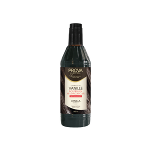Prova gourmet madagascan vanilla extract - 500ml & 1L