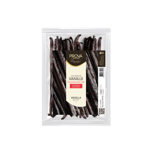 Prova Gourmet bourbon madagascan vanilla pods - 250g