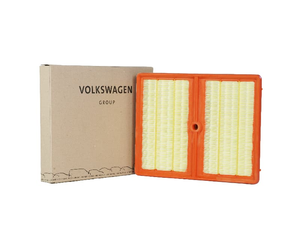 Genuine VW Polo 2017 - 2021 Air Filter 1.0L (04C129620C)