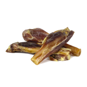 MEDITERRANEAN Serrano Mini Ham  Bones, 3 Pack