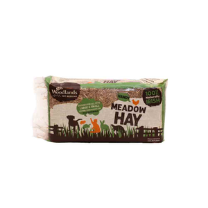 WOODLANDS Meadow Hay, Handy Pack
