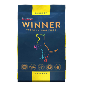 WINNER Chicken, 15kg