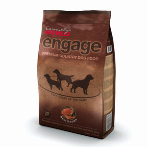 ENGAGE Beef Dog Food, 15kg