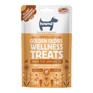HOWND Golden Oldies Wellness Treats