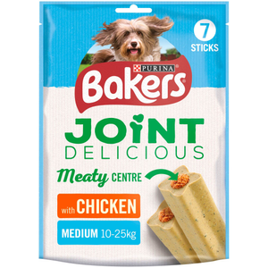 BAKERS Joint Delicious Medium Chicken, 180g