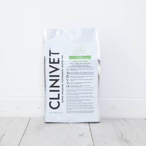 CLINIVET Puppy Food, 1.5kg