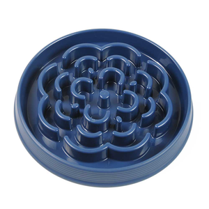 Slow Chow Medallion Feeder, Large