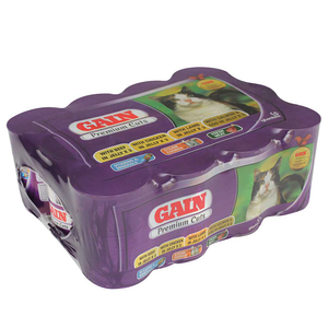 GAIN Premium Cuts Cat Food Cans, 12 Pack