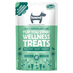 HOWND Yup You Stink! Wellness Treats