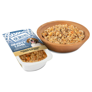 BURNS Hearty Lamb Tray, 150g