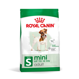 ROYAL CANIN Mini Adult Dry Dog Food - 2kg