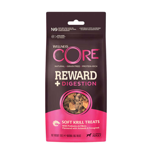 WELLNESS CORE Reward+ Treats, Digestion