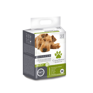 M-PETS Calm Down Travel &amp; Training Pads - 30 Pack