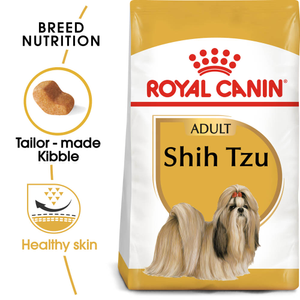 ROYAL CANIN Shih Tzu Adult,1.5kg