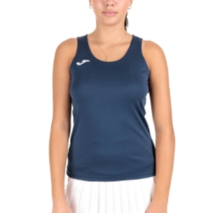 Joma Diana Canotta - Dark Navy