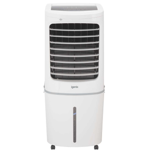 50L Evaporative Air Cooler White