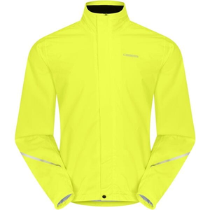 JACKET Protec Men Hi-Viz YW MD Hi-Viz Yellow Medium