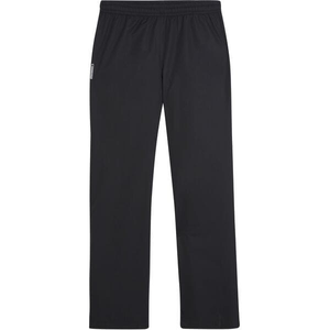 O TROUS Protec Men BK MD Black Medium