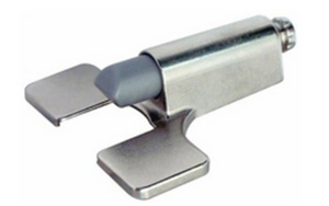 Nexis Add-on Soft Close Device For 95 Deg Hinges Standard finish