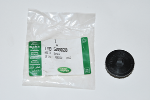 Plug - Oil Drain