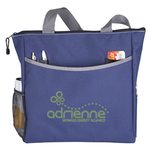 Atchison Recycled PET TransSport It Tote