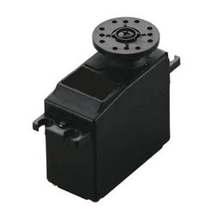 Standard Sized Ballraced Servo