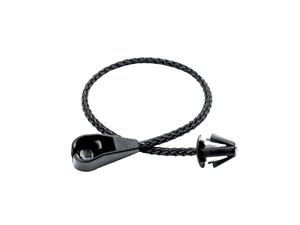 Genuine CUPRA Formentor Parcel Shelf Boot String Cord 2020 Onwards (5FF8634479B9)