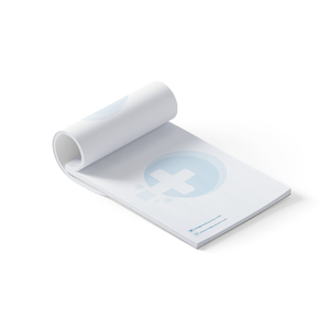 Prescription pad