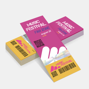 Tickets