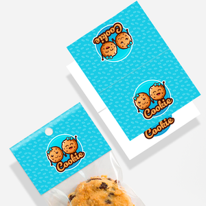 Header Cards