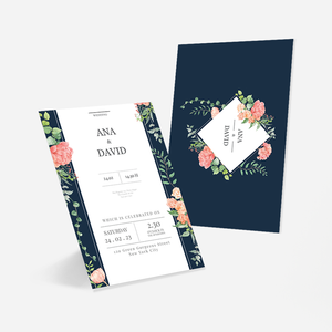 Invitations