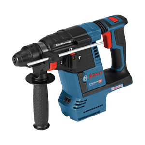 Bosch GBH18V26 18V SDS-Plus Cordless Brushless Rotary Hammer 0611909000