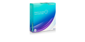 Precision1 for Astigmatism, 90 Pack