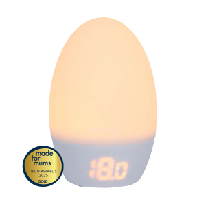 Groegg 2 Nursery Thermometer