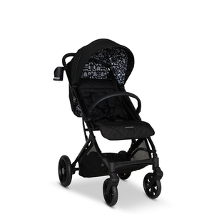 Woosh Trail Buggy - Silhouette
