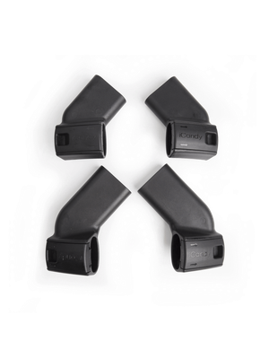 Peach 5, 6 & 7 Converter Adaptors